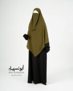 Khimar ISDEL Foulard