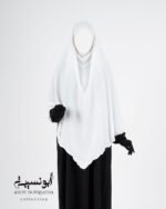 Khimar ISDEL Foulard – Image 3