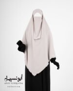 Khimar ISDEL Foulard