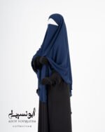 Khimar ISDEL Foulard