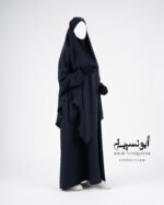 Ensemble Salsabil Isdel -Bleu Nuit أزرق ليلي – Image 3