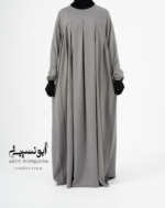 Ensemble Salsabil Isdel -Beige Kaki بيج كاكي – Image 2